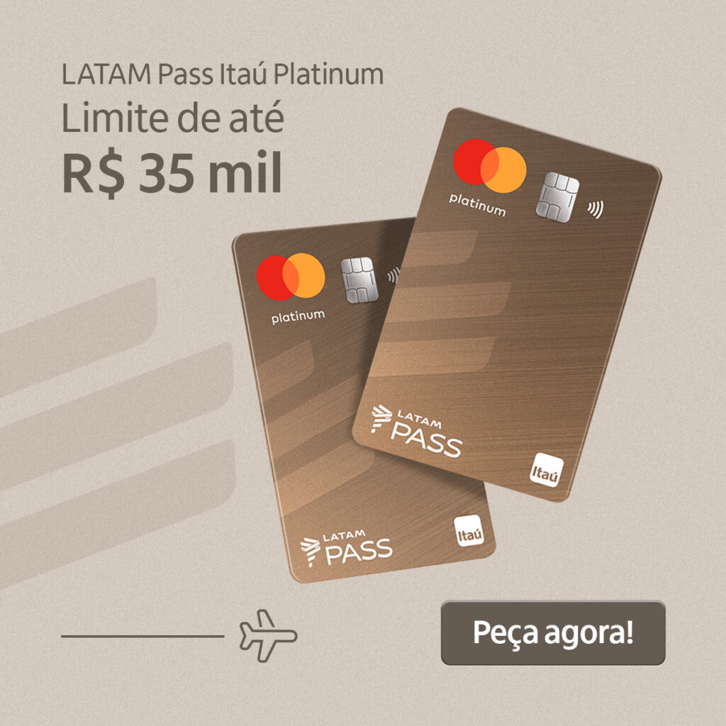 campanha latam pass